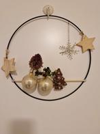 Kerst krans, Huis en Inrichting, Ophalen of Verzenden, Nieuw