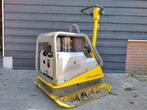 Wacker trilplaat te koop DPU 6555 bj 2013, Tuin en Terras, Hand-tuingereedschap, Ophalen, Overige soorten