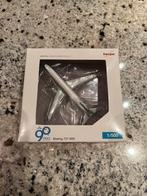 Herpa Wings 1/500 KLM 737-800 “90 years”, Ophalen of Verzenden, Zo goed als nieuw, Schaalmodel