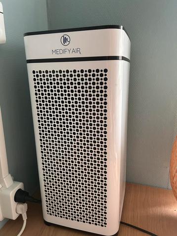 Luchtreiniger Medify Air MA 4 beschikbaar voor biedingen
