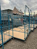 Meubelrolcontainer l meubeltransportwagen l rolcontainer l, Ophalen