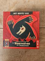 Het Beste van Weerwolven van Wakkerdam, Vijf spelers of meer, Ophalen of Verzenden, Zo goed als nieuw, 999 Games