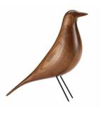 *GEZOCHT* Vitra Eames House Bird walnoot, Ophalen of Verzenden