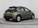 Toyota Yaris 1.5 Hybrid Active Carplay | APK 12-2026 | NL-Au, 12 maanden, Gebruikt, 48 €/maand, Hybride Elektrisch/Benzine