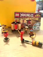 Lego Ninjaco, Ophalen of Verzenden, Zo goed als nieuw