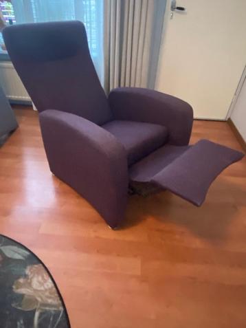 relaxstoel beschikbaar voor biedingen