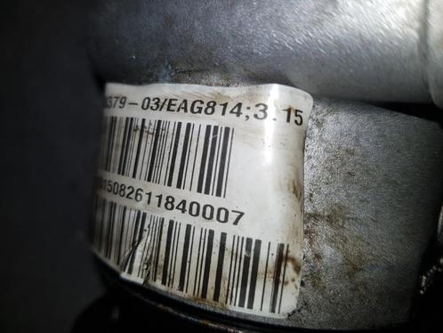 Differentieel-voor BMW X5 M50d 3.0 24V 2017, Auto diversen, Overige Auto diversen, Ophalen of Verzenden