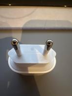 Apple 20W USB-C Power Adapter, Telecommunicatie, Mobiele telefoons | Telefoon-opladers, Ophalen of Verzenden, Nieuw, Apple iPhone