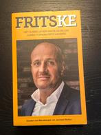 Fritske - Het dubbelleven van Frits van Eerd, Ophalen of Verzenden, Nieuw, Overige