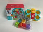 Fisher Price vormsorteerder, Ophalen of Verzenden, Zo goed als nieuw