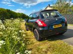 Suzuki Swift 1.2, Airco, nieuwe APK, met onderhoudshistorie, Voorwielaandrijving, 94 pk, Stof, Metallic lak