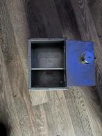 Oude Kluis - Stallen Vondst, Ophalen, Gebruikt, Brandkast