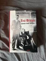 Eva Braun: Leven met Hitler - Heike B. Görtemaker, Ophalen of Verzenden, Zo goed als nieuw, Politiek