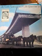 Doobie Brothers - The Captain and Me LP, Ophalen of Verzenden