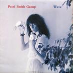 LP - Patti Smith Group ‎– Wave, Ophalen of Verzenden, Gebruikt, 12 inch, Alternative