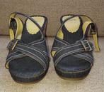 Hobb's hobbs denim sleehak sandalen mt 37 als nieuw nr 45307, Kleding | Dames, Schoenen, Hobb's, Blauw, ., Hobb's