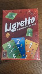 Ligretto, Hobby en Vrije tijd, Gezelschapsspellen | Kaartspellen, Ophalen of Verzenden