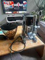 Proffesionele bonen grinder, Ophalen of Verzenden, Zo goed als nieuw
