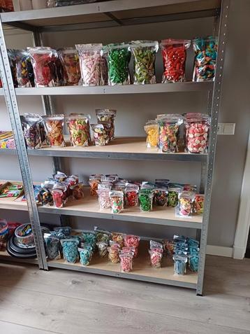 Schepsnoep beschikbaar voor biedingen