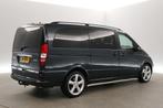 Mercedes-Benz Viano 3.0 V6 CDI Lang 204PK | MARGE | DC | EXP, Auto's, Automaat, Achterwielaandrijving, Gebruikt, 1905 kg