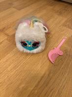 Lumies Eenhoorn Pluche, Ophalen of Verzenden, Zo goed als nieuw, Overige typen