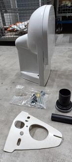 NIEUW Geberit miva toilet, Ophalen, Nieuw, Toilet