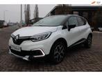 Renault Captur 1.3 Intens Achteruitrijcamera Panoramadak Nav, Auto's, Renault, Stof, Gebruikt, Zwart, 4 cilinders