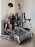 FAEMA President – professioneel gereviseerd – werkt perfect, Espresso apparaat, Refurbished, Gemalen koffie, Ophalen