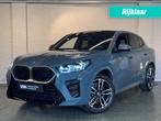 Bmw X2 sDrive20i M-Sport Pro Pano Alcantara Camera Keyless 1, X2, 1545 kg, Bedrijf, 3 cilinders
