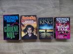 Stephen King: ogen van vuur, Ophalen of Verzenden, Nieuw, Stephen King, Nederland