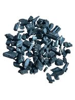 Zwarte Toermalijn Edelsteen - 98 Gram, Verzamelen, Mineralen en Fossielen, Ophalen of Verzenden, Mineraal