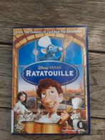 Ratatouille dvd film, Ophalen of Verzenden, Zo goed als nieuw