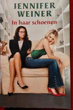 In haar schoenen - Jennifer Weiner (Paperback), Boeken, Ophalen of Verzenden, Gelezen, Jennifer Weiner