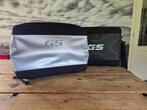 Originele BMW Vario binnentassen set – R 1250 GS / R 1200 GS, Motoren, Accessoires | Koffers en Tassen, Ophalen of Verzenden, Gebruikt