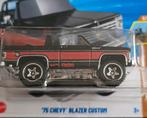 '75 Chevy Blazer Custom K5, Ophalen of Verzenden, Nieuw, Auto