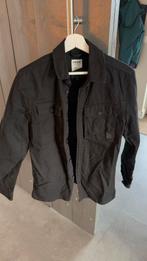 Chasin’ Overshirt Size S, Ophalen of Verzenden, Zo goed als nieuw, Maat 46 (S) of kleiner, Zwart
