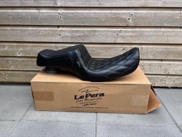 LE PERA ZADEL / SEAT TAILWHIP beschikbaar voor biedingen