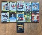 Xbox Games, 1 speler, Ophalen of Verzenden, Zo goed als nieuw, Vanaf 3 jaar