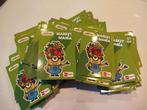 Grote stapel Minions kaartjes, Verzamelen, Supermarktacties, Albert Heijn, Ophalen