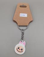 Labubu sleutelhanger, Verzamelen, Ophalen of Verzenden, Nieuw, Knuffel of Figuurtje