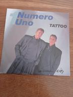 Tattoo - Numero Uno, Ophalen of Verzenden, Gebruikt, Pop