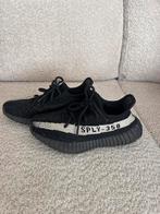 Adidas Yeezy Boost 350 V2 sneakers maat 36 2/3 UNISEX, Adidas, Zwart, Nieuw, Ophalen of Verzenden