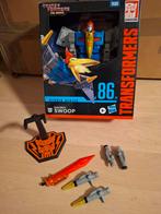 Transformers Studio Series 86 Dinobot Swoop, Verzamelen, Transformers, Overige generaties, Ophalen of Verzenden, Zo goed als nieuw