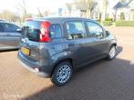 Fiat Panda 1.0 Hybrid Easy PDC+METALLIC+1E EIGENAAR, Gebruikt, Euro 6, Panda, 4 stoelen