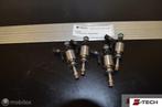 Injector Audi A3 8V 2.0 TFSI quattro ('13-'18) 06g906036b, Auto-onderdelen, Brandstofsystemen, Gebruikt, Ophalen of Verzenden