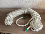 Ruim 18 meter dik Touw, Ophalen, Nieuw