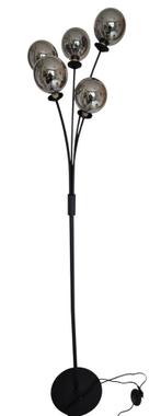 Staande lamp 1.60 hoog, Ophalen of Verzenden, Gebruikt, 150 tot 200 cm