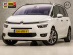 Citroën Grand C4 Picasso 1.2 PureTech Sport 7 Persoons (PAN, Auto's, Citroën, Voorwielaandrijving, Gebruikt, 1199 cc, Origineel Nederlands