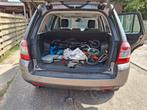 Land Rover Freelander 2.2 TD4 2008 Grijs, Auto's, Land Rover, 13 km/l, 4 cilinders, 160 pk, Vierwielaandrijving
