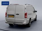 Mercedes-Benz Vito 114 CDI Lang Trekhaak Navigatie Lichtmeta, Automaat, 4 cilinders, Met garantie (alle), Bedrijf